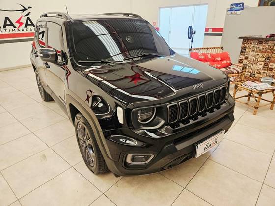JEEP RENEGADE 1.3 T270 TURBO FLEX AT6